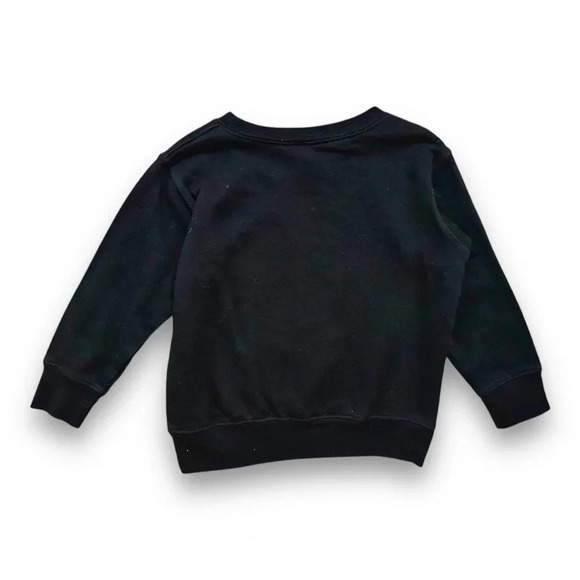 Boutique | “I’m VERY Frank” Sweatshirt (3T) 🧟‍♂️ - Picture 3 of 5